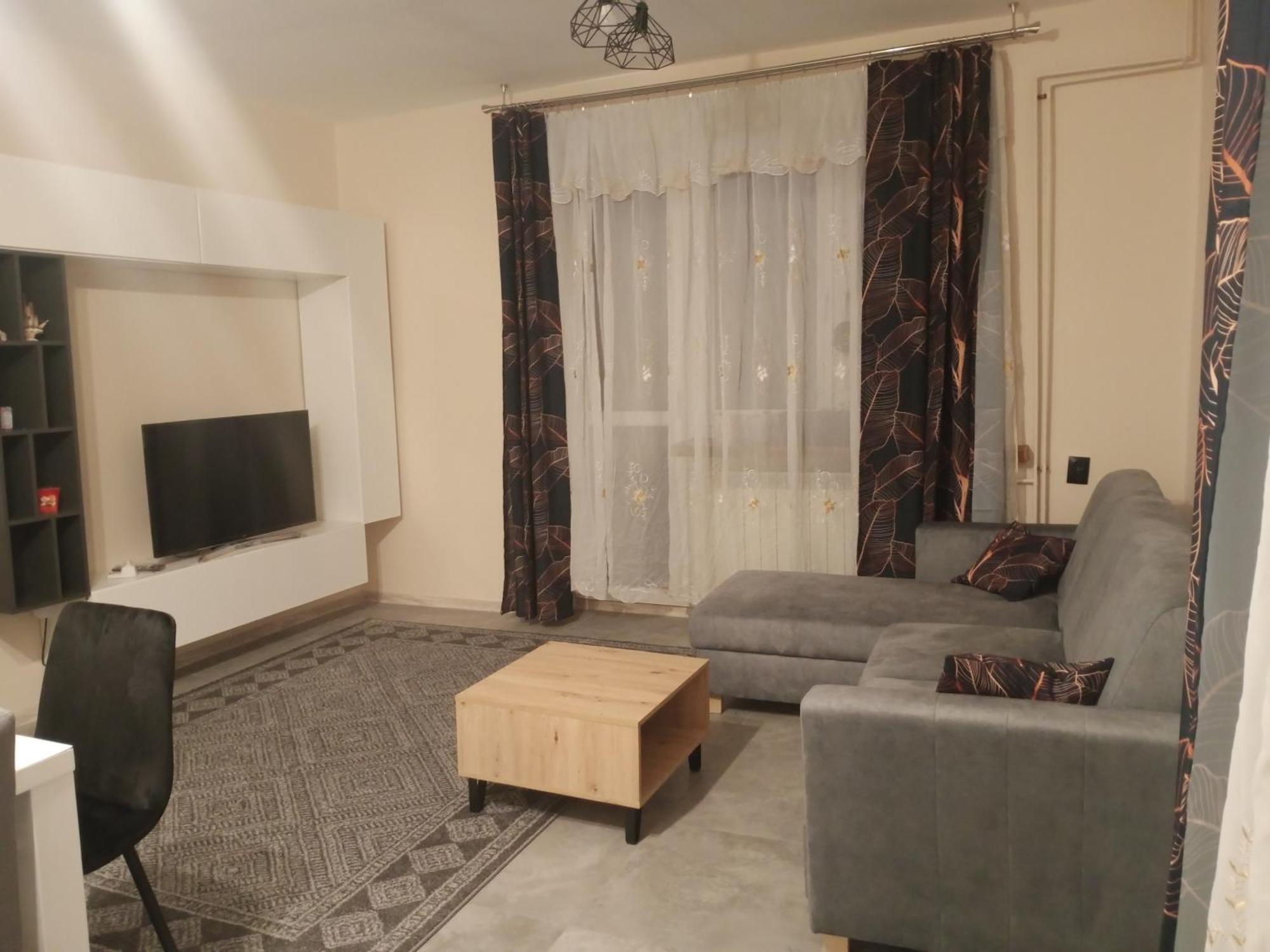 Uroczy Apartament Krasków Εξωτερικό φωτογραφία